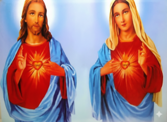 amen 8